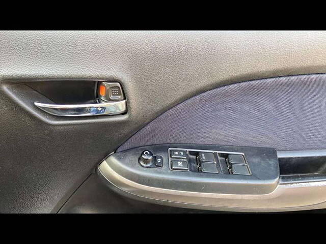 Used Maruti Suzuki Baleno [2015-2019] Zeta 1.2 in Surat