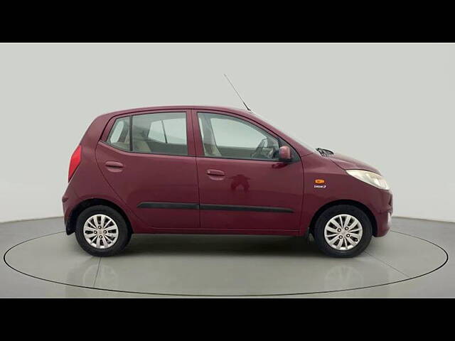 Used Hyundai i10 [2010-2017] Sportz 1.1 iRDE2 [2010--2017] in Bangalore