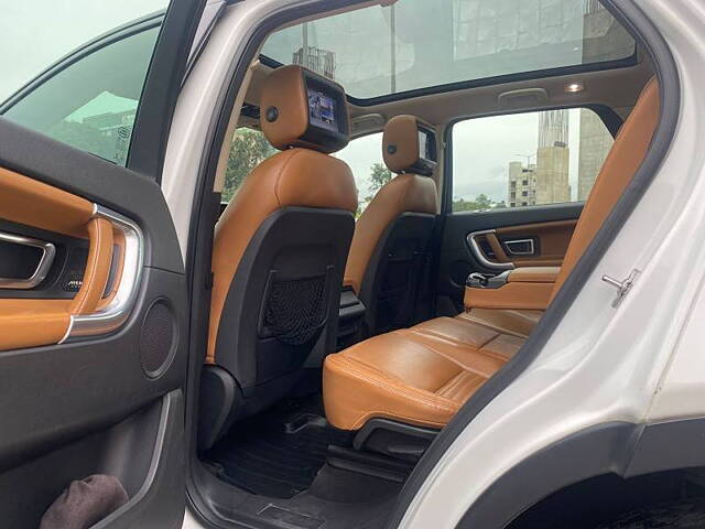 Used Land Rover Discovery Sport [2018-2020] HSE Luxury in Bangalore