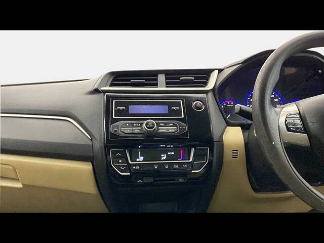 Used Honda Amaze [2013-2016] 1.2 S i-VTEC in Delhi