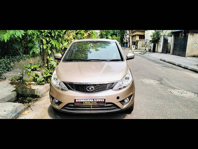 Used 2016 Tata Zest in Howrah