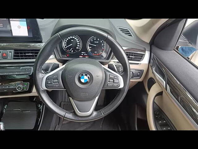 Used BMW X1 [2020-2023] sDrive20i Tech Edition in Mumbai