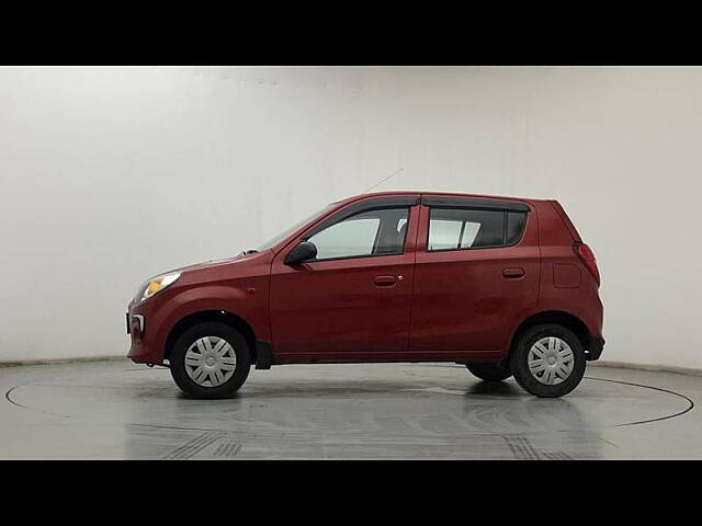 Used Maruti Suzuki Alto 800 [2012-2016] Lxi in Hyderabad