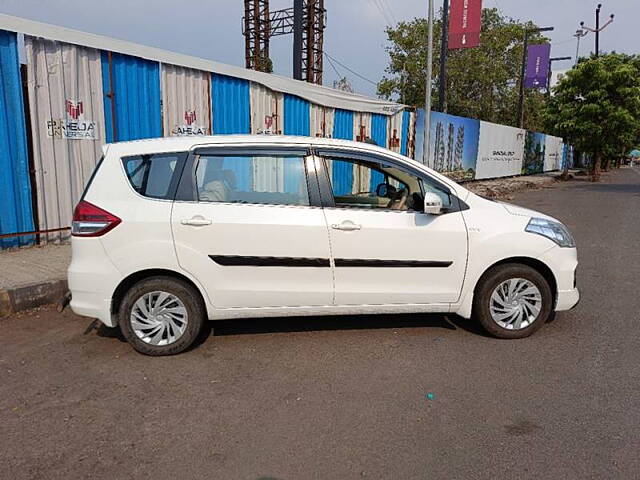 Used Maruti Suzuki Ertiga [2018-2022] VXi AT in Navi Mumbai