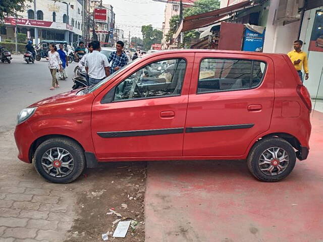 Used Maruti Suzuki Alto 800 [2012-2016] Lxi in Kanpur