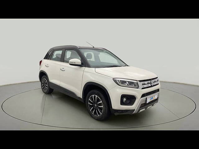 Used 2020 Maruti Suzuki Vitara Brezza in Pune