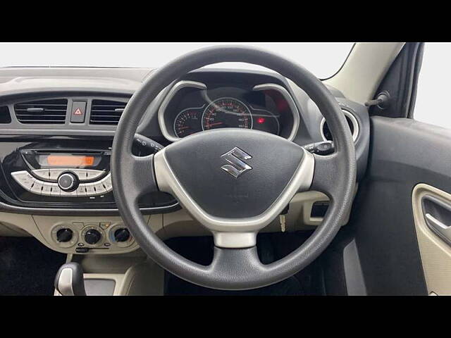 Used Maruti Suzuki Alto K10 [2014-2020] VXi AMT (Airbag) [2014-2019] in Hyderabad