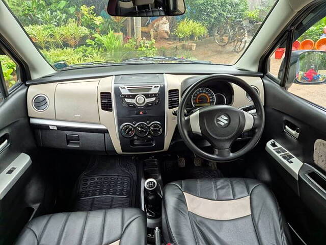 Used Maruti Suzuki Wagon R 1.0 [2014-2019] VXI in Mumbai