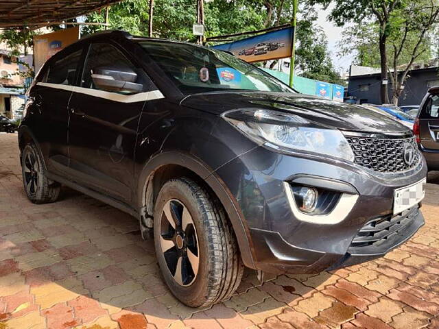 Used Tata Nexon [2020-2023] XZA Plus [2020-2023] in Mumbai