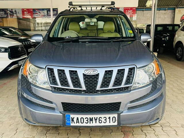 Used 2015 Mahindra XUV500 in Bangalore