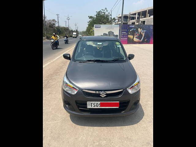 Used 2018 Maruti Suzuki Alto in Hyderabad