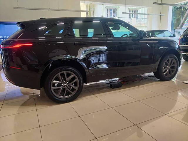 Used Land Rover Range Rover Velar HSE Dynamic 2.0 Diesel in Ahmedabad