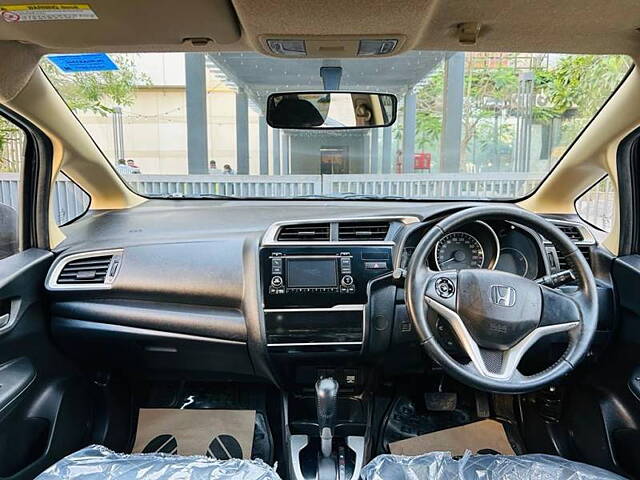 Used Honda Jazz [2015-2018] V AT Petrol in Delhi