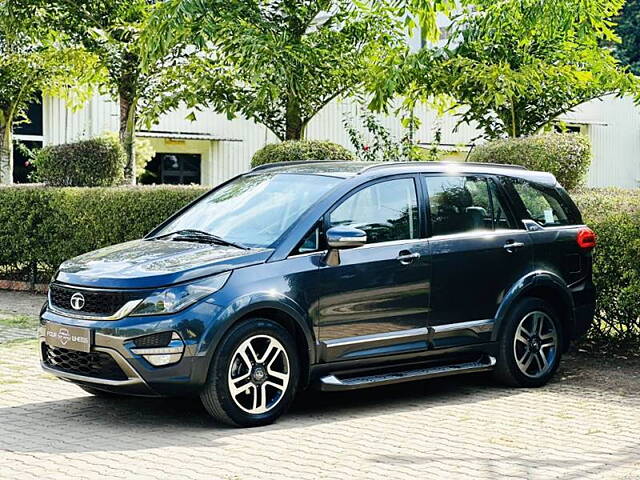 Used Tata Hexa [2017-2019] XTA 4x2 7 STR in Bangalore