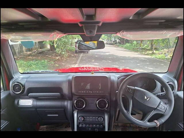 Used Mahindra Thar LX Hard Top Diesel MT in Bangalore