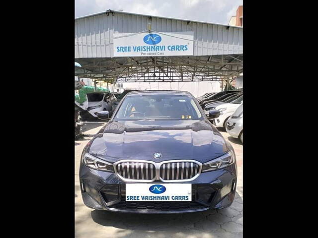 Used 2023 BMW 3-Series in Coimbatore