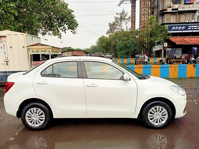 Used Maruti Suzuki Dzire VXi [2020-2023] in Thane