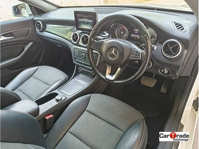 Used Mercedes-Benz CLA [2015-2016] 200 CDI Style in Jaipur