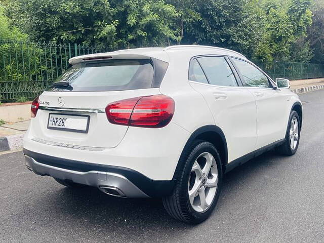 Used Mercedes-Benz GLA [2017-2020] 200 Sport in Delhi