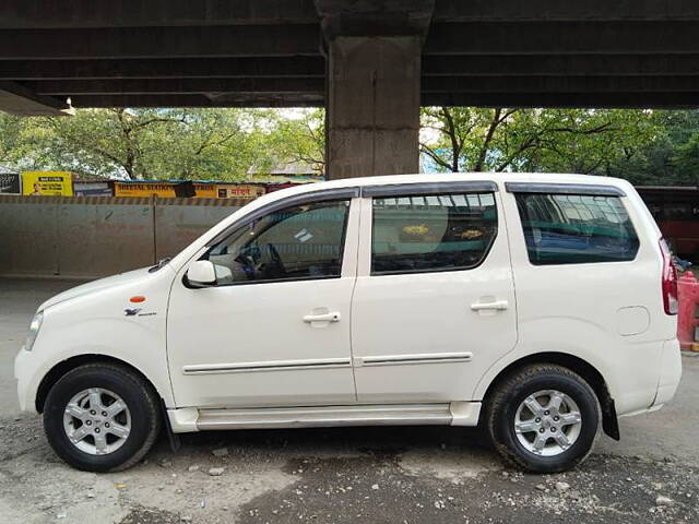 Used Mahindra Xylo [2009-2012] E8 BS-IV in Mumbai