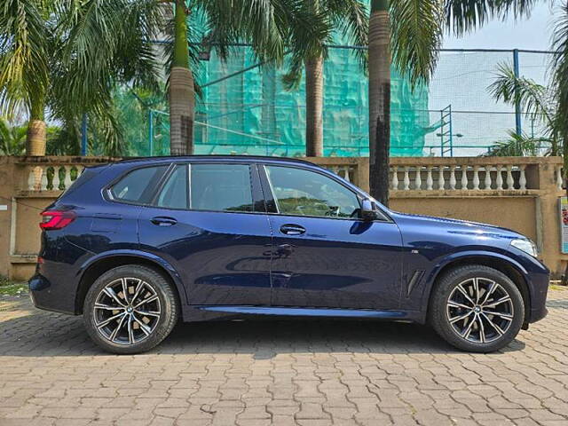 Used BMW X5 [2019-2023] xDrive40i M Sport [2019-2019] in Mumbai