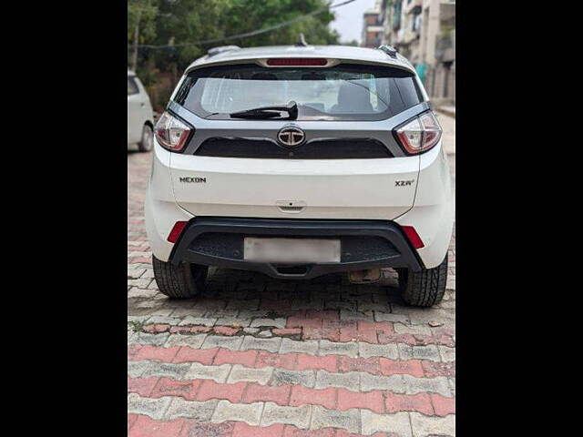 Used Tata Nexon [2017-2020] KRAZ Plus AMT Petrol in Delhi