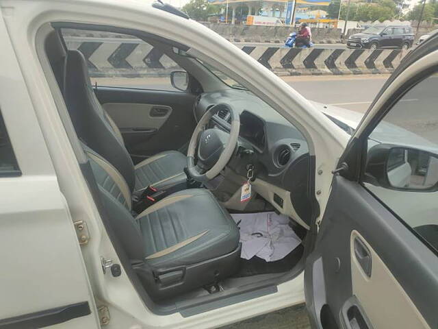 Used Maruti Suzuki Alto K10 [2010-2014] VXi in Chennai