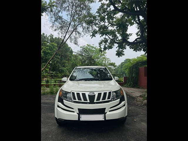 Used 2015 Mahindra XUV500 in Chandigarh