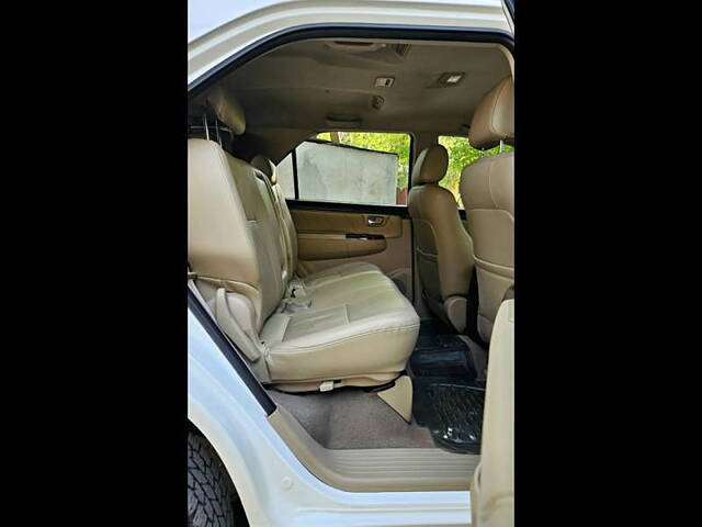 Used Toyota Fortuner [2012-2016] 4x2 AT in Delhi