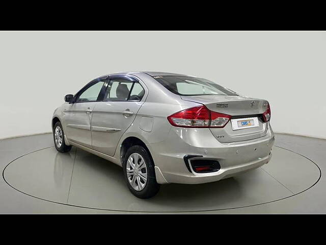 Used Maruti Suzuki Ciaz [2014-2017] VXi+ in Navi Mumbai