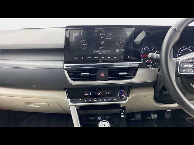 Used Kia Seltos [2019-2022] HTX 1.5 [2020-2021] in Bangalore