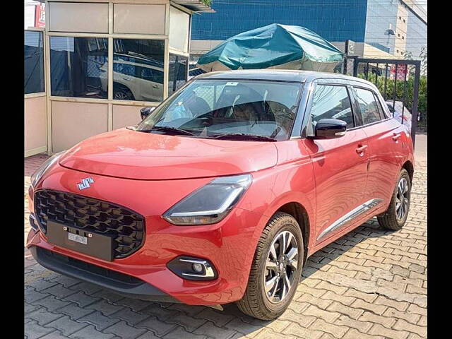 Used Maruti Suzuki Swift [2018-2021] ZXi Plus AMT [2018-2019] in Dehradun