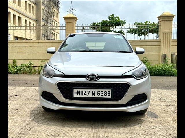 Used 2017 Hyundai Elite i20 in Thane