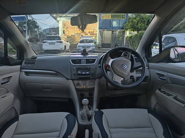 Used Maruti Suzuki Ertiga [2015-2018] VXI CNG in Delhi