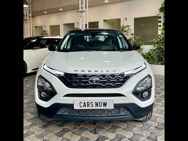 Used 2022 Tata Harrier in Hyderabad