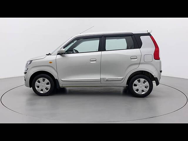 Used Maruti Suzuki Wagon R [2019-2022] VXi 1.2 in Pune