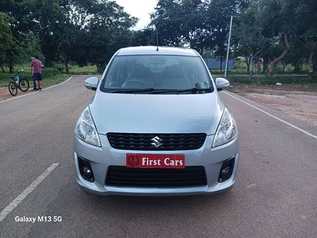 Used 2013 Maruti Suzuki Ertiga in Bangalore