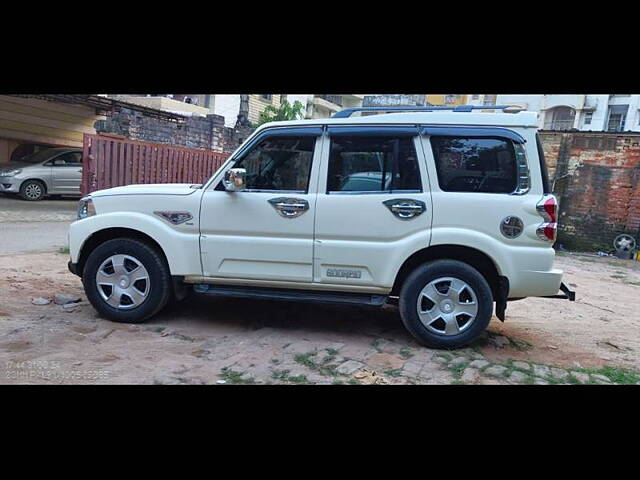 Used Mahindra Scorpio 2021 S5 2WD 7 STR in Patna