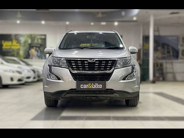 Used 2019 Mahindra XUV500 in Ghaziabad