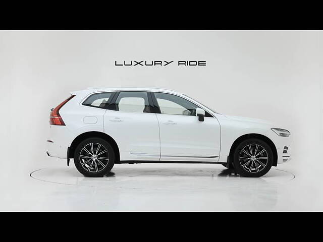 Used Volvo XC60 [2017-2021] Inscription [2017-2020] in Ambala Cantt