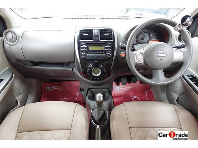 Used Nissan Micra [2013-2018] XV Diesel [2013-2016] in Bangalore