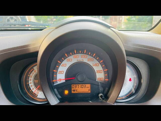 Used Honda Brio [2011-2013] S MT in Hyderabad