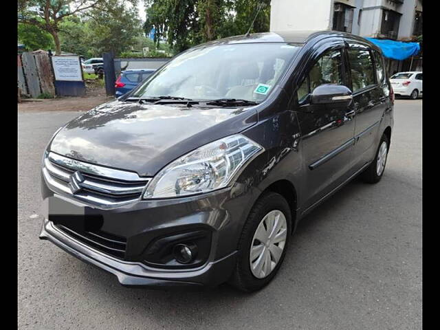 Used Maruti Suzuki Ertiga [2018-2022] VXi in Mumbai