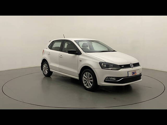 Used 2015 Volkswagen Polo in Mumbai