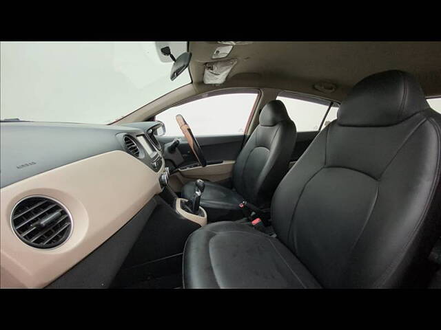 Used Hyundai Grand i10 Sportz 1.2 Kappa VTVT in Bangalore