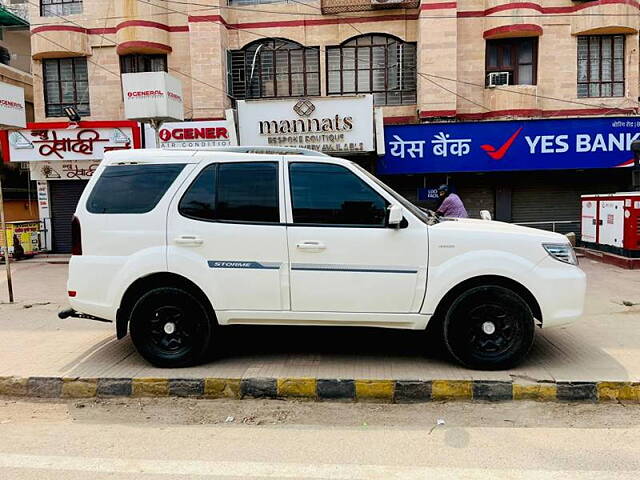 Used Tata Safari Storme 2019 2.2 EX 4X2 in Patna