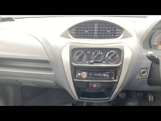 Used Maruti Suzuki Alto 800 [2012-2016] Lxi in Pune