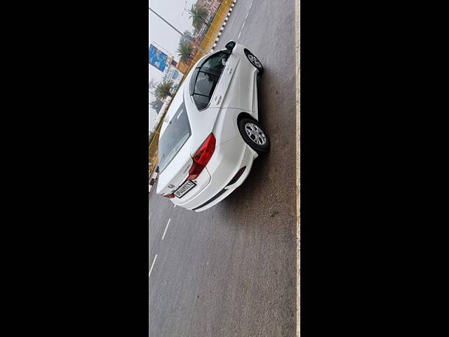 Used Honda City 4th Generation SV Diesel in Lucknow