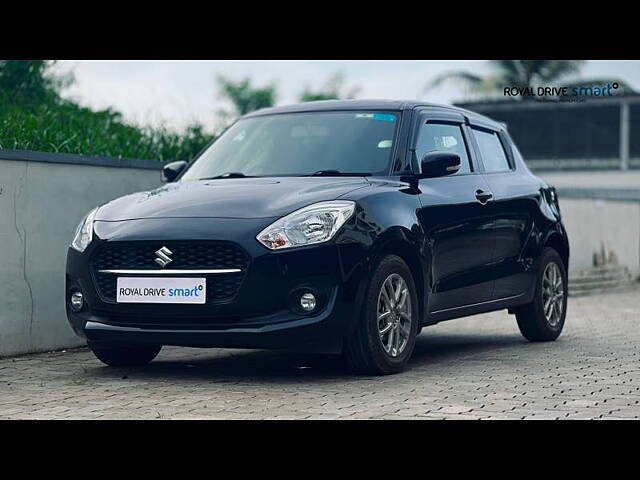 Used Maruti Suzuki Swift [2021-2024] ZXi in Kochi