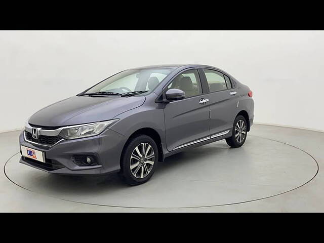 Used Honda City 4th Generation V Petrol [2017-2019] in Chennai